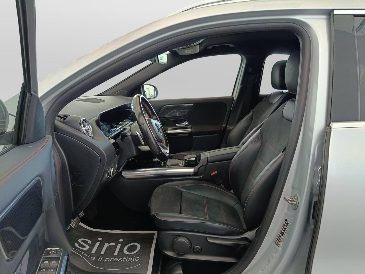 Mercedes-Benz GLA-H247 2020 - GLA 180 d Premium auto