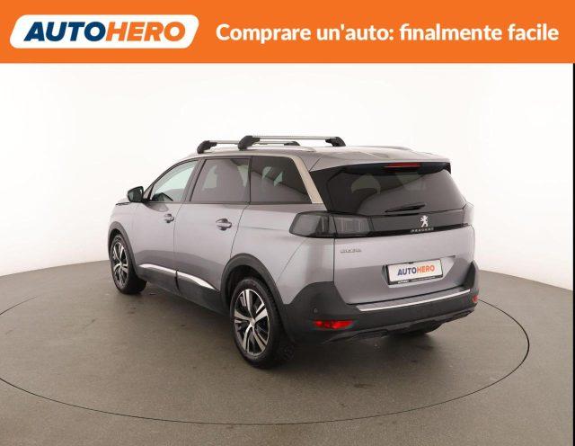 PEUGEOT 5008 BlueHDi 130 S&S Allure