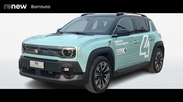 Renault 4 E-Tech Electric 4 E-Tech Electric 150 CV Comfort Range Iconic