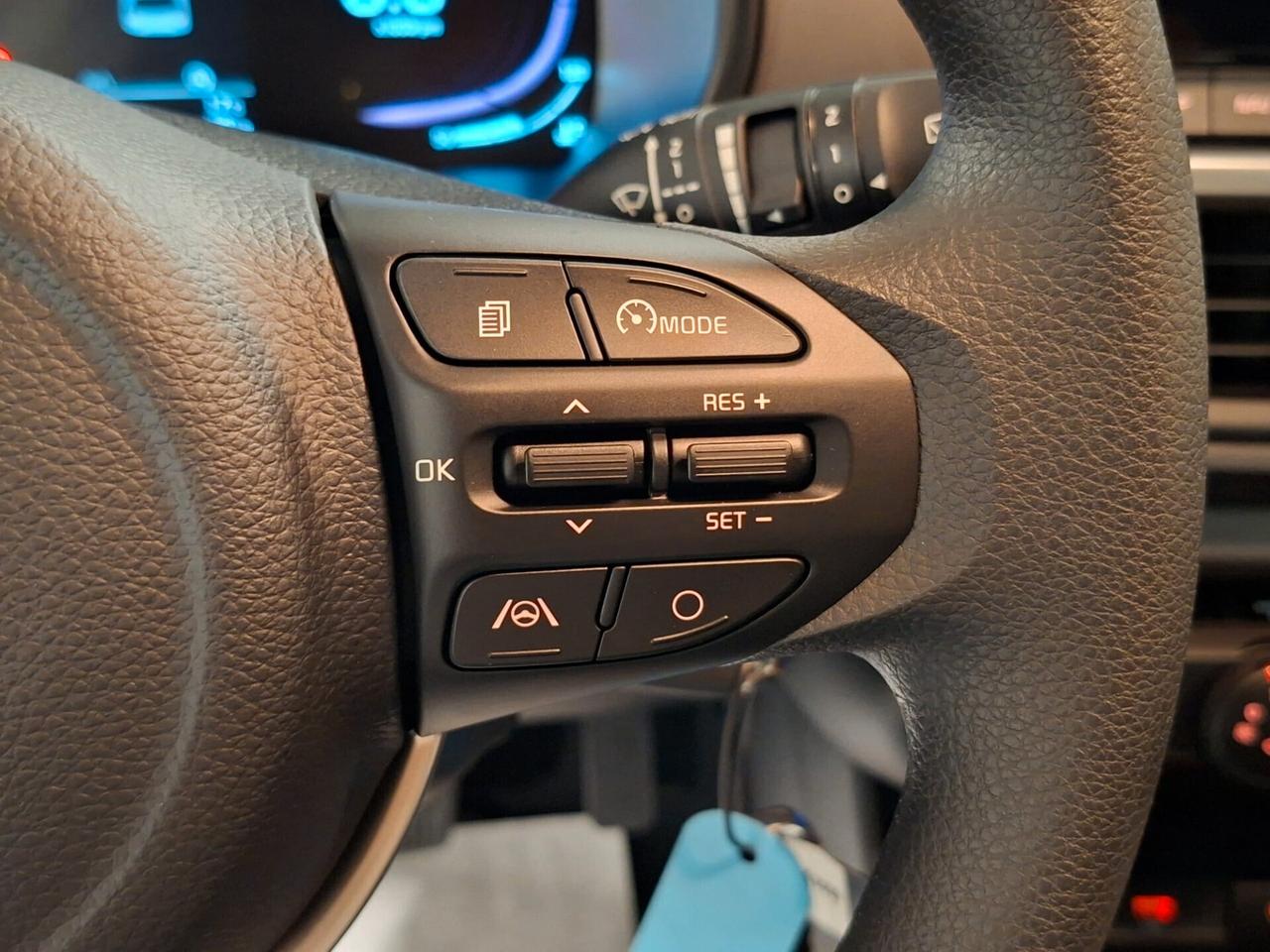Kia Picanto 1.0 12V MPi Urban AMT Automatica Km.0