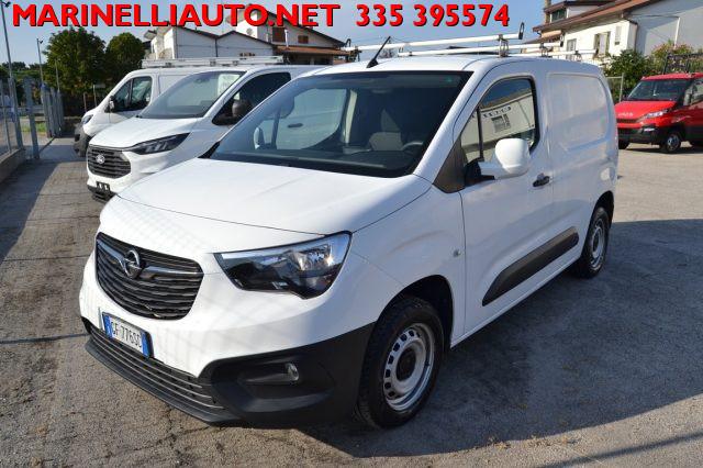 FIAT Doblo Cargo 1.5 Diesel 100CV 650kg Edition