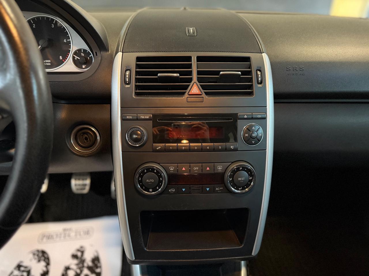 Mercedes-benz A 180 CDI Avantgarde NEOPATENTATI