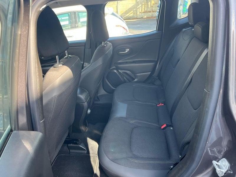 Jeep Renegade Renegade 1.0 Limited