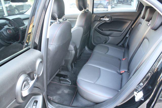 FIAT 500X 1.5 T4 Hybrid 130 CV DCT Sport
