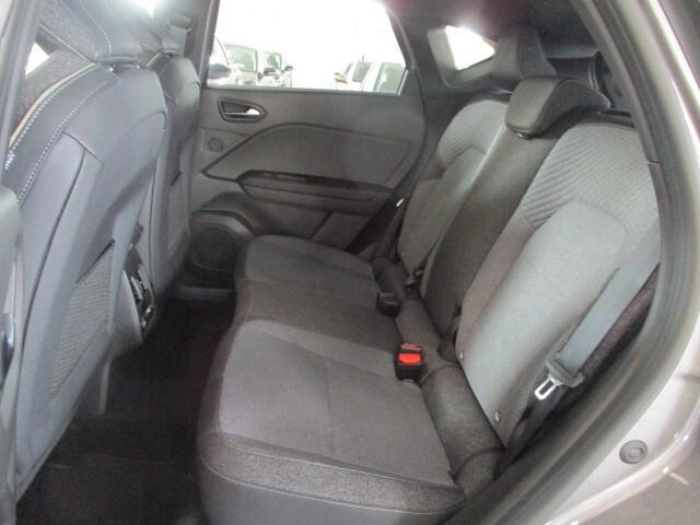 Renault Captur ECO-G 100 CV Techno