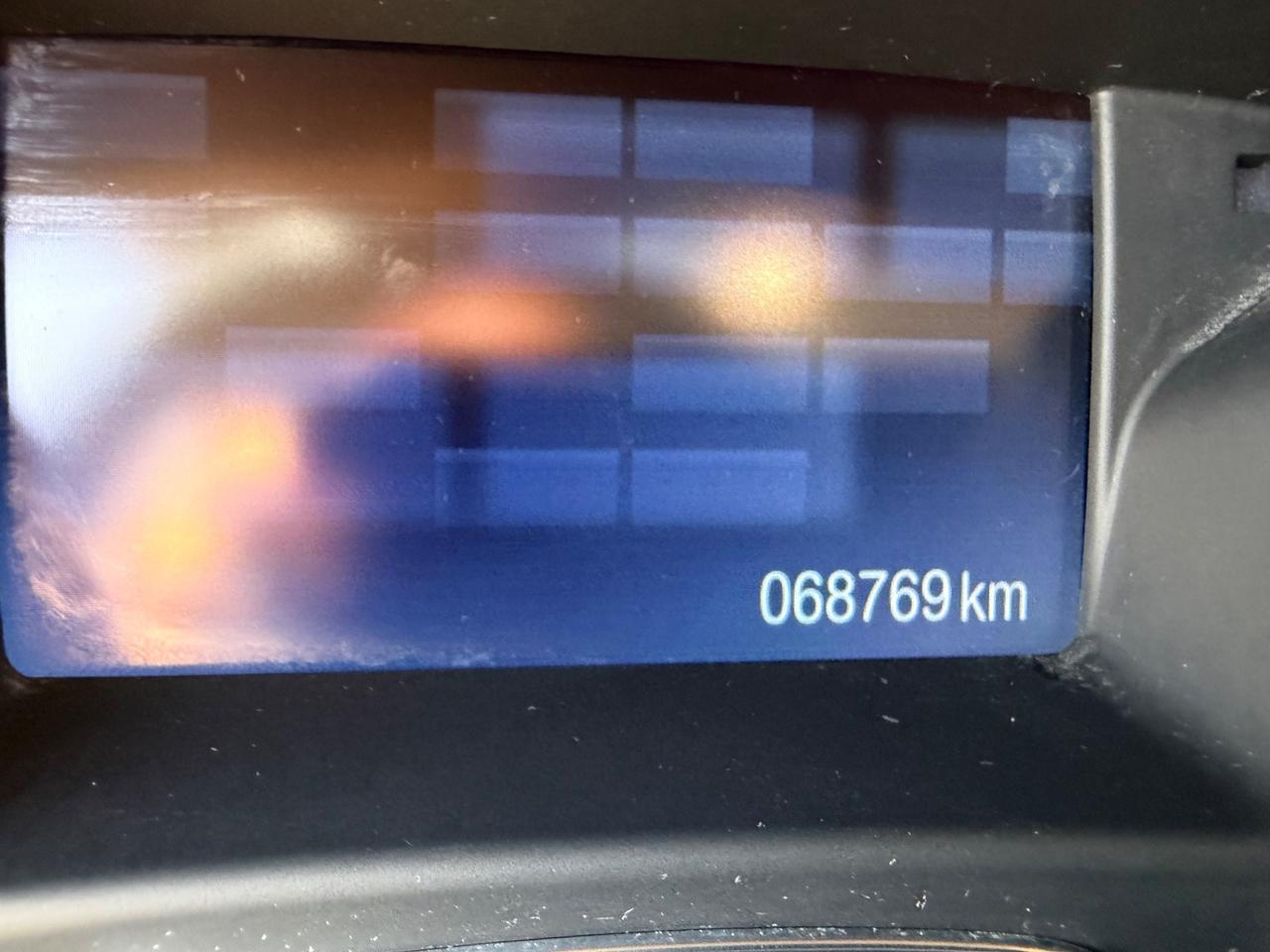Ford Focus 1.6 TDCi 115 CV Titanium -68.000 KM-