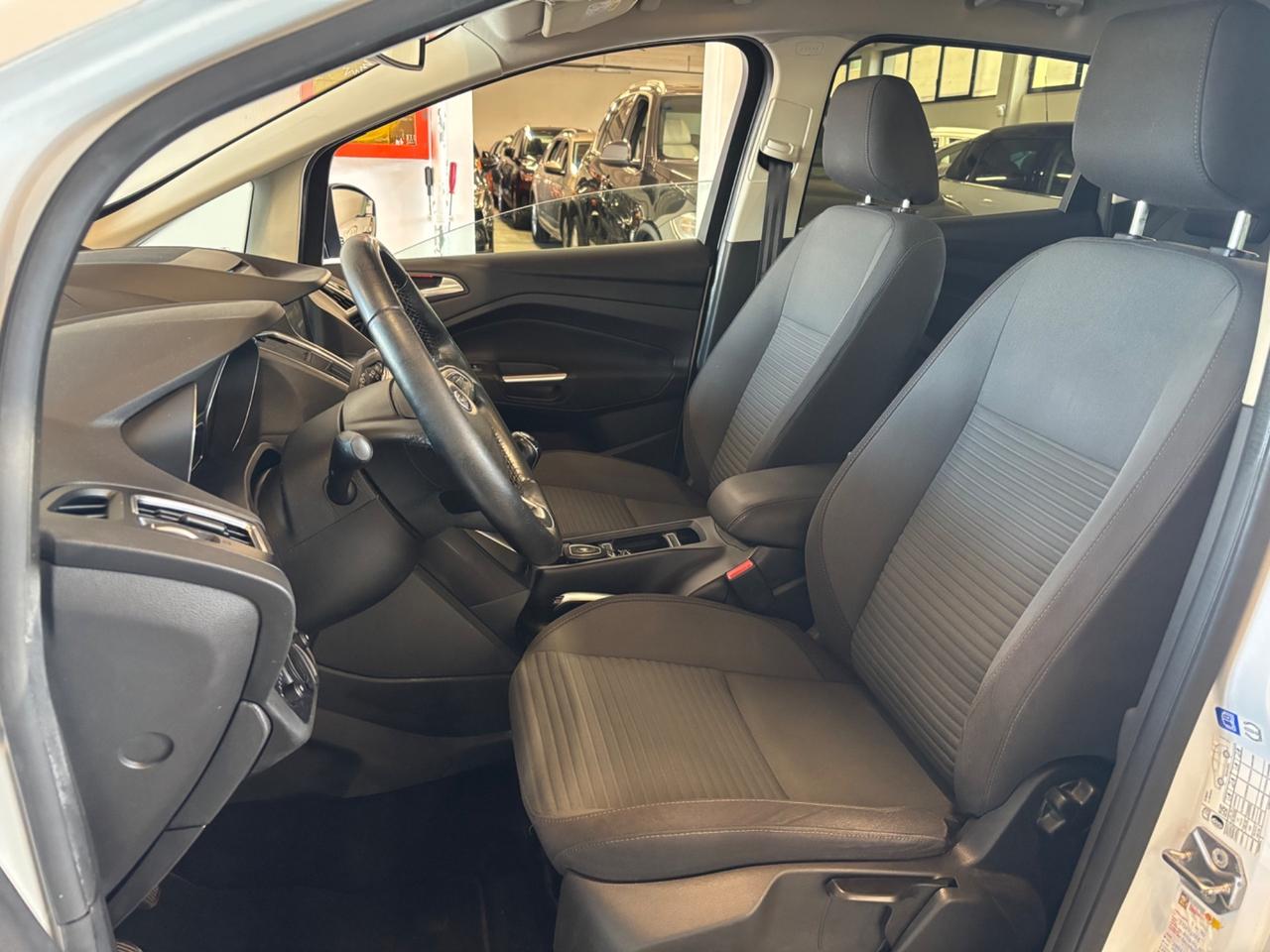 Ford C-Max 1.5 TDCi Titanium |OK NEOPATENTATI|
