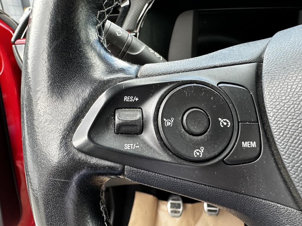 Opel Corsa 5 Porte 1.2 GS Line