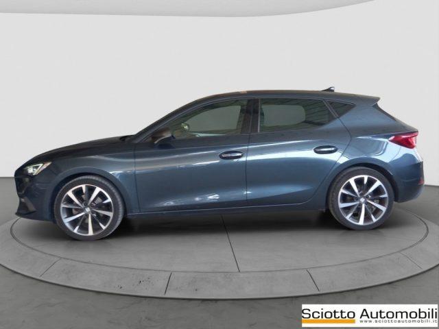 SEAT Leon 1.5 TSI 150 CV FR