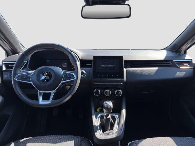 MITSUBISHI Colt Colt 1.0L turbo 90 CV Intense