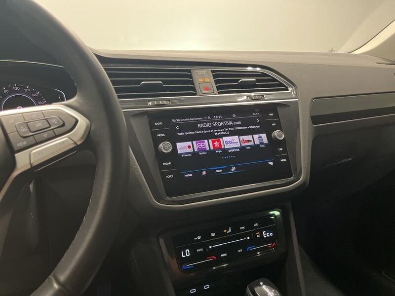 Volkswagen Tiguan ELEGANCE 1.4 TSI EHYBRID 180 KW (245 CV) DSG