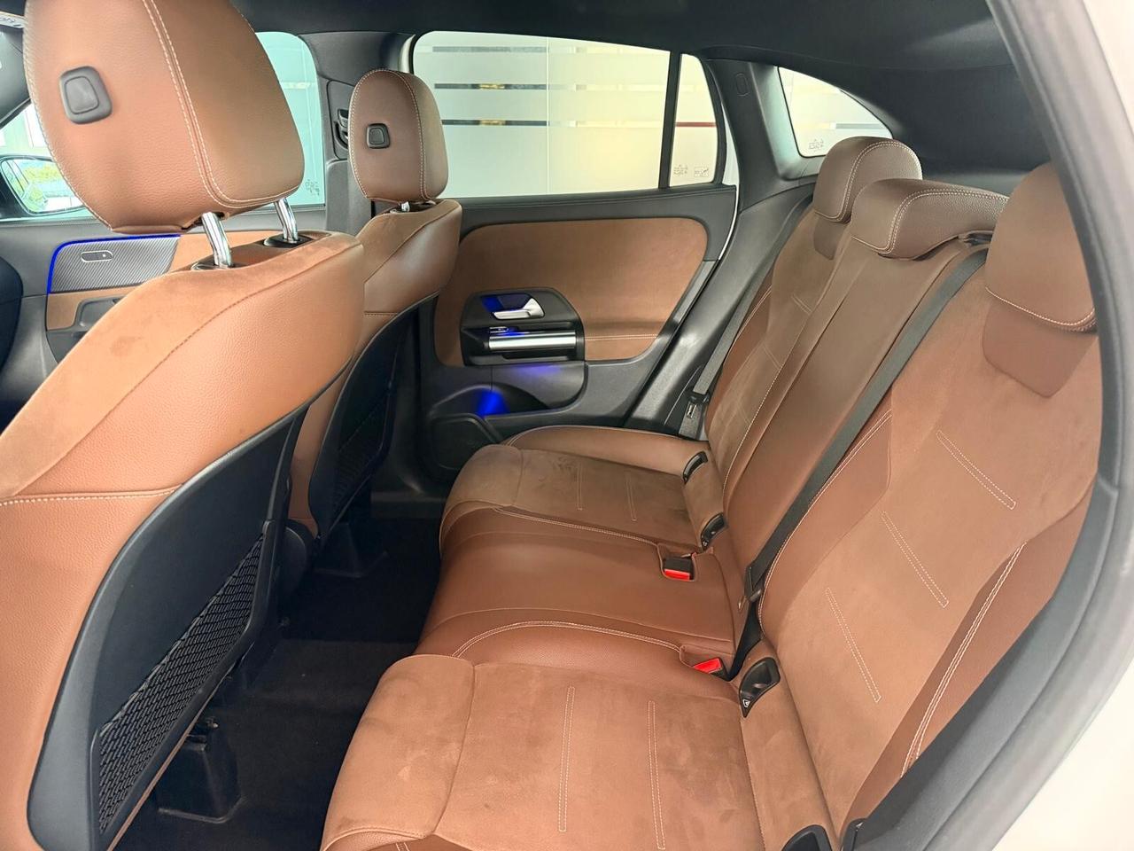 Mercedes-benz GLA 180 d Automatic AMG Line Premium