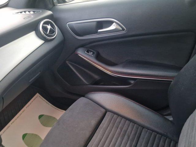 MERCEDES-BENZ GLA 200 d Automatic Executive