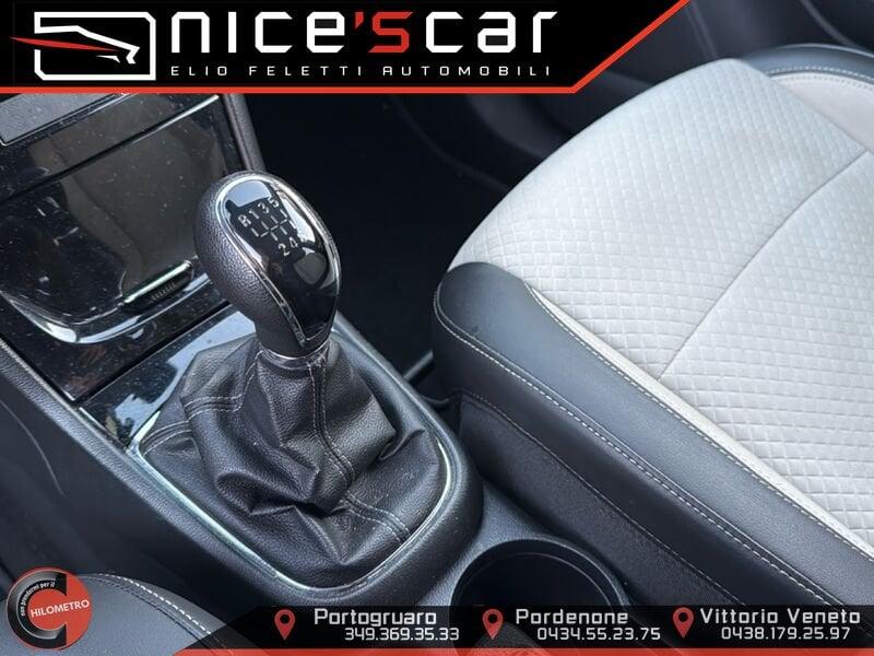 Opel Mokka Mokka X 1.6 CDTI Ecotec 136CV 4x2 Start&Stop Advance