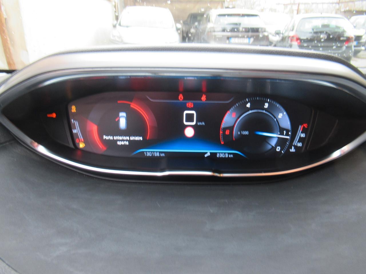 Peugeot 3008 BlueHDi 130 S&S Business