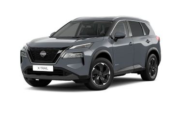 Nissan X-Trail NEW MY24 N-CONNECTA e-4ORCE 4WD