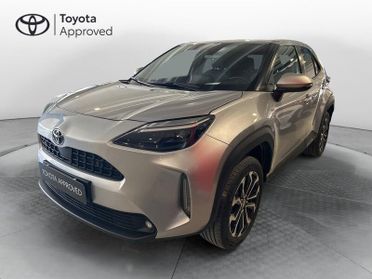 Toyota Yaris Cross 1.5 Hybrid 5p. E-CVT Trend