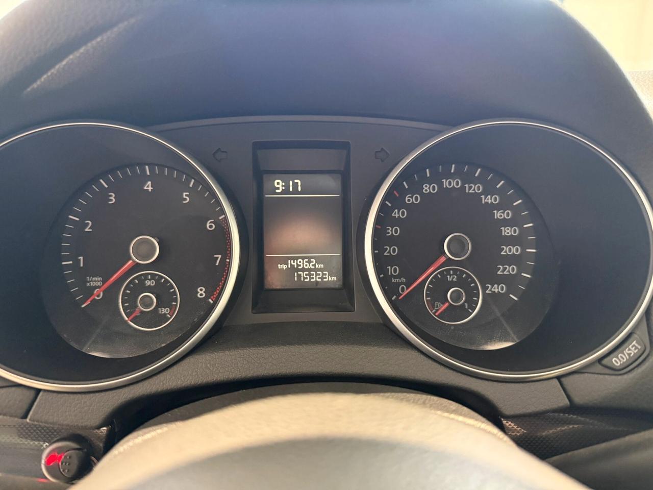 Volkswagen Golf 1.4 TSI 122CV 5p. Comfortline