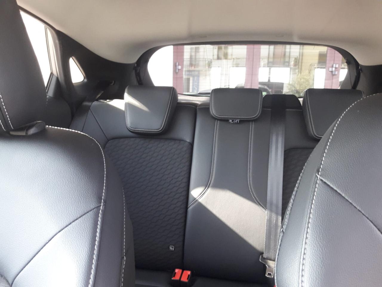 Ford Puma 1.0 EcoBoost Hybrid 125 CV S&S Titanium