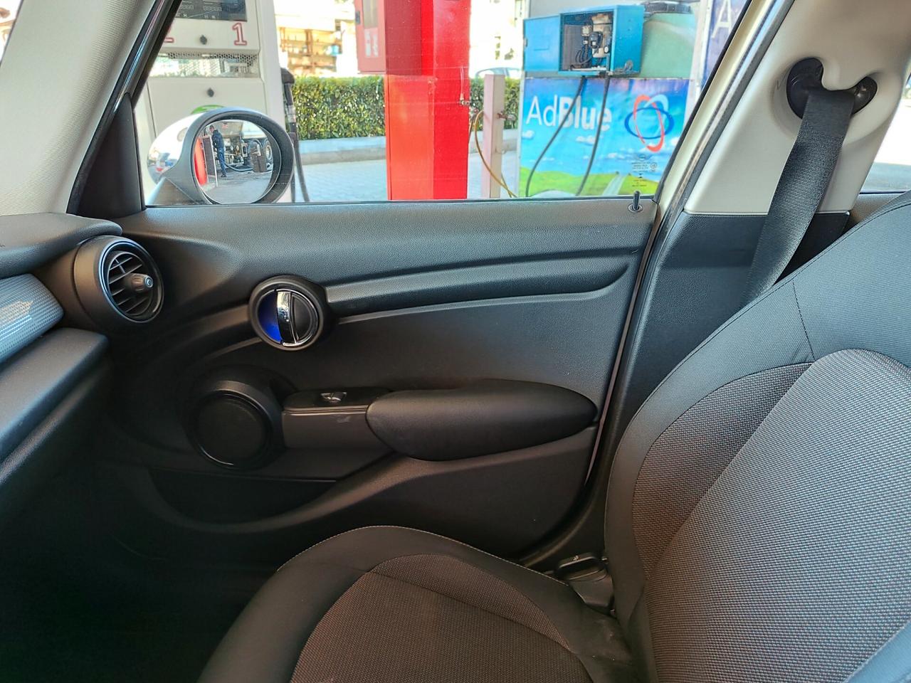 Mini 1.5 Cooper D 5 porte SUPER PREZZO