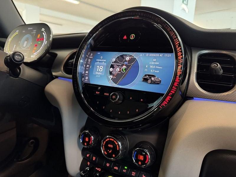 MINI Mini Full Electric Mini Cooper SE