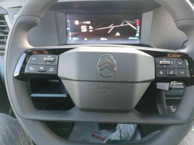 CITROEN Jumpy 2.0 BlueHDi 140 S&S EAT8 PM-TN Km 0