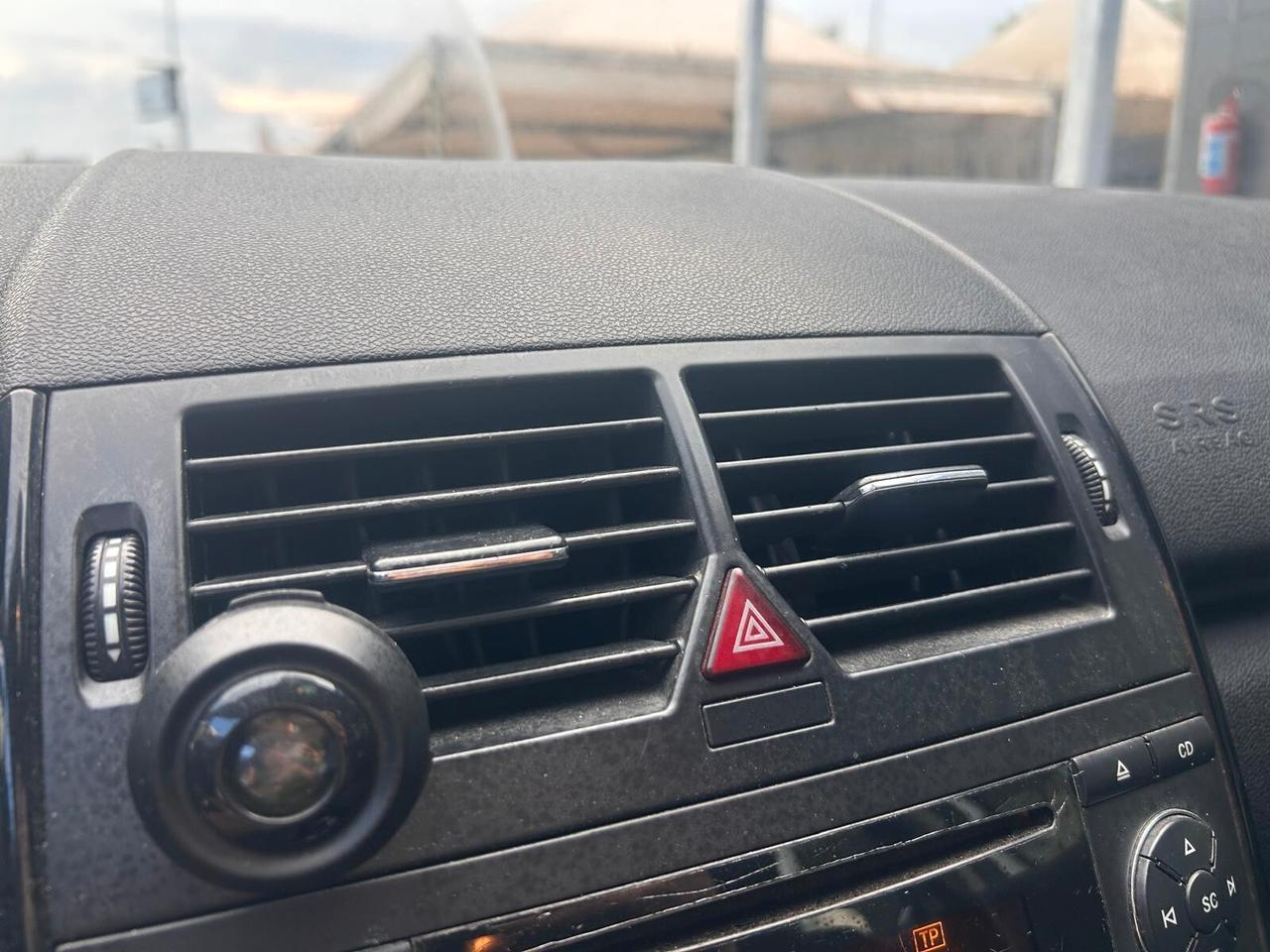 Mercedes-benz A 180 CDI AUTOMATICO
