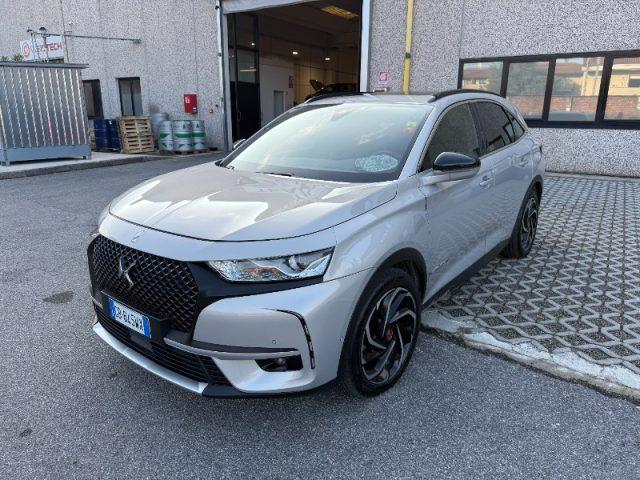 DS AUTOMOBILES DS 7 Crossback E-Tense 4x4 Grand Chic