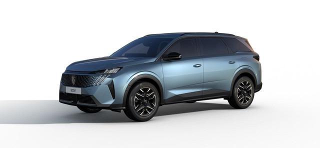 PEUGEOT 5008 Hybrid 145 e-DCS6 ALLURE+GT
