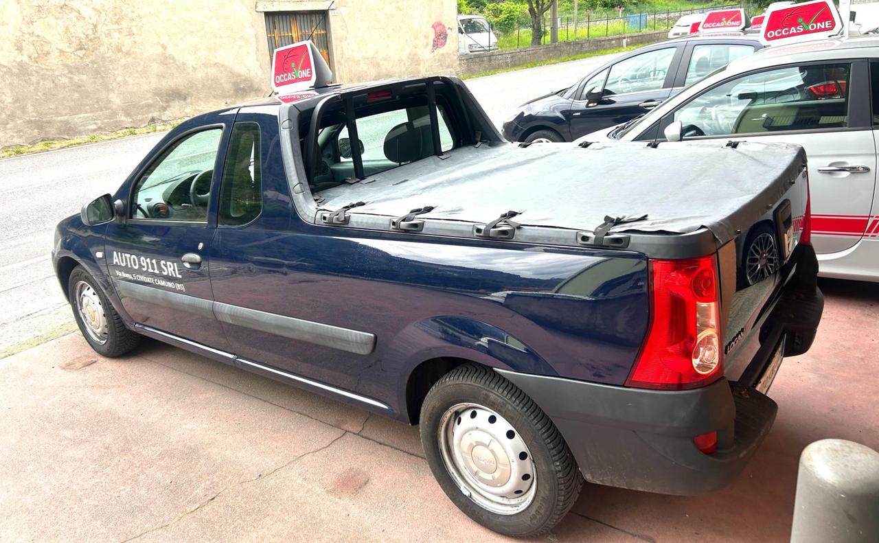 Dacia Logan Pick-Up Pick-Up