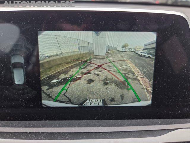 BMW X1 sDrive18d Adv auto Portel el-Camera-Led-Nav