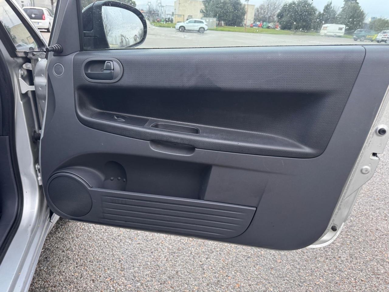 Mitsubishi Colt 1.1 3p. CZ3 Sportychrome