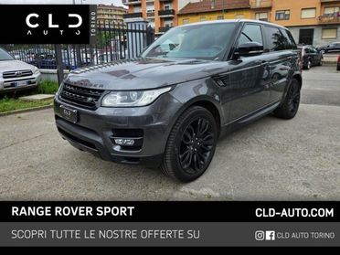 LAND ROVER Range Rover Sport 3.0 SDV6