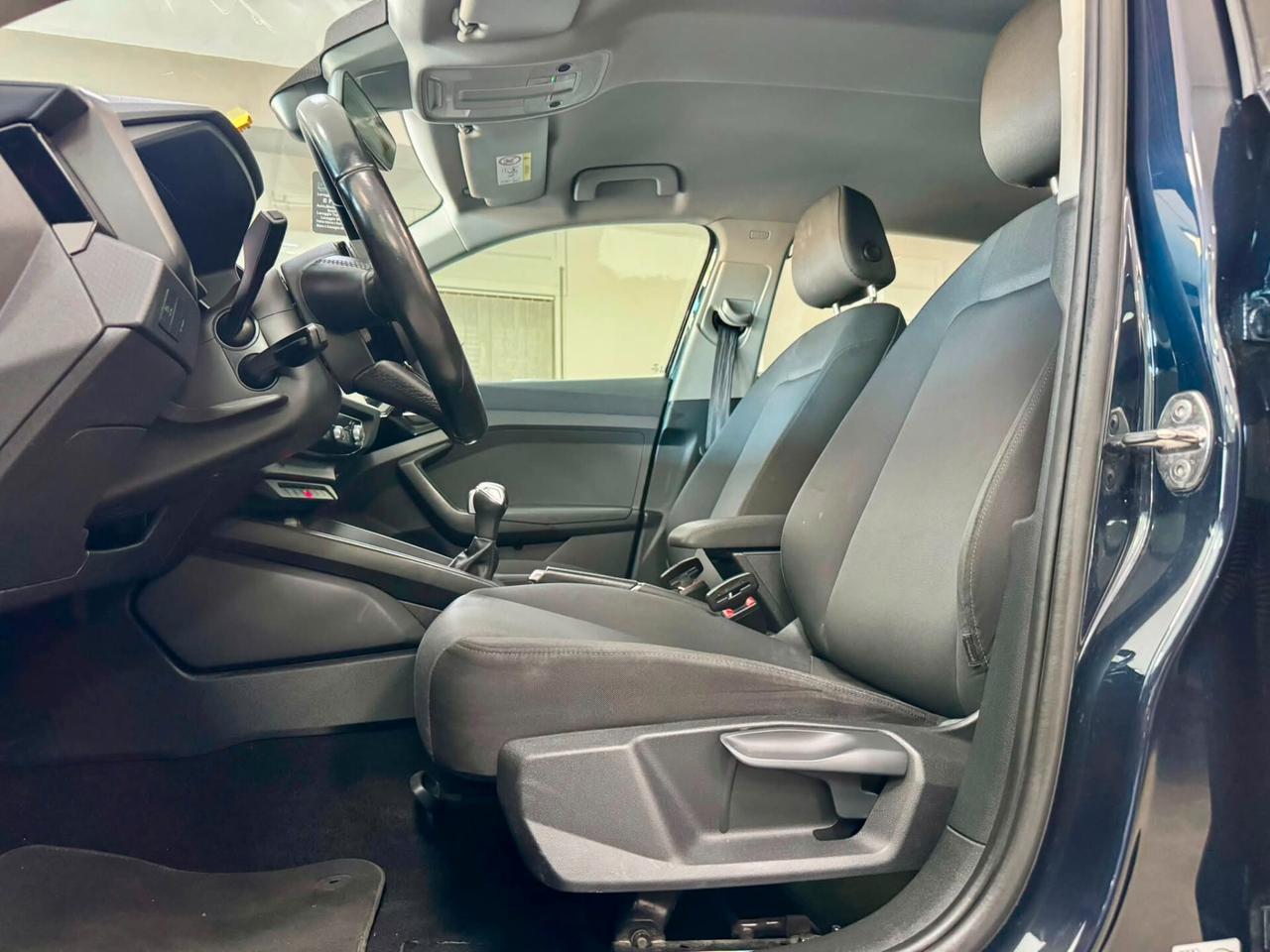 Audi A1 SPB 25 1.0 TFSI 95cv S tronic Admired 2022