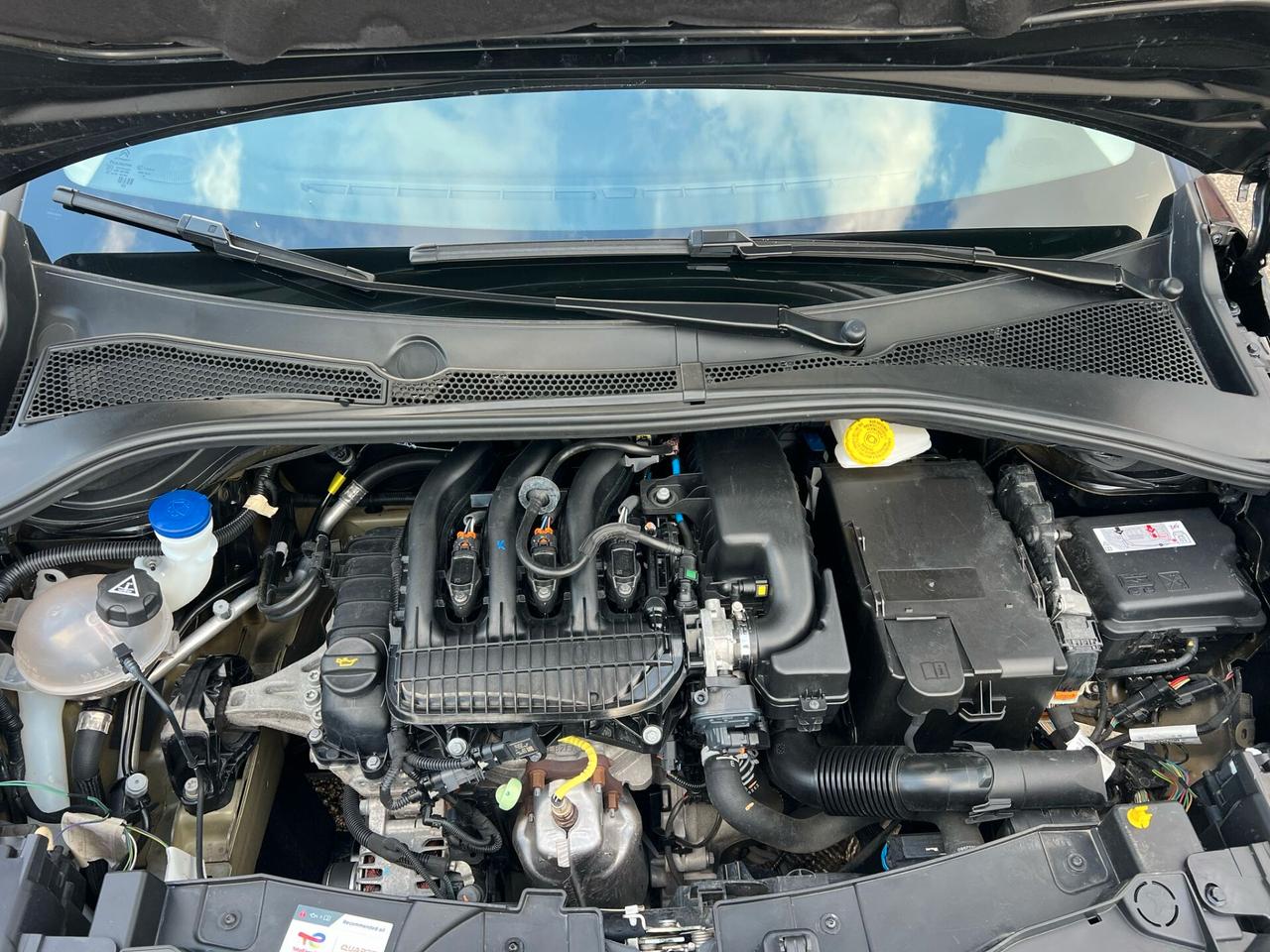 Citroen C3 PureTech 83 S&S You