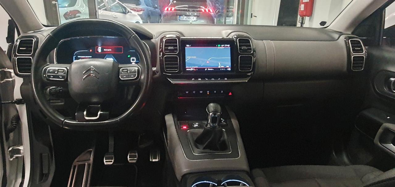 Citroen C5 Aircross BlueHDi 130 S&S Shine