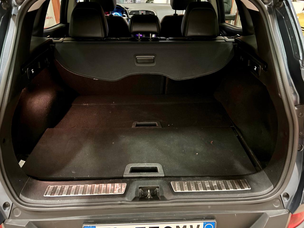 Renault Kadjar dCi 8V 110CV EDC Energy Hypnotic2