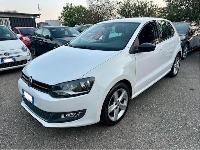 Volkswagen Polo 1.6 TDI 90CV 5p. Comfortline