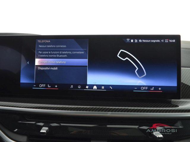 BMW X6 xdrive30d MSport Pro auto