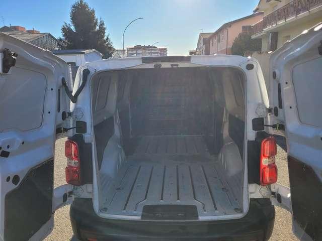 Opel Vivaro 10900 + IVA L3H1 2.0 120 CV E6D-TEMP