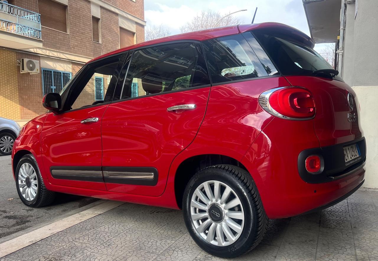 Fiat 500L 1.6 Multijet 105 CV Lounge