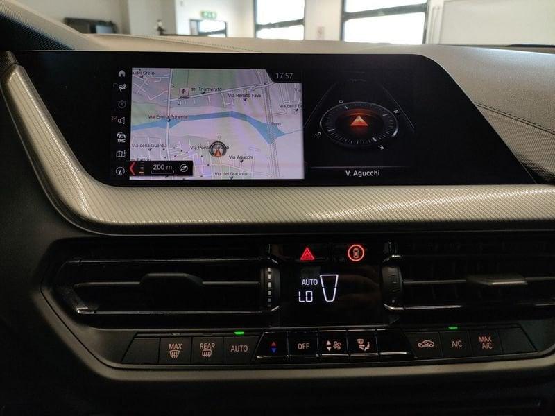 BMW Serie 1 118i 5p. M Sport