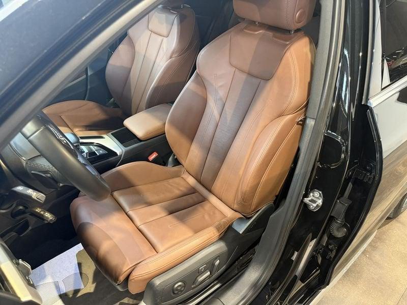 Audi A4 allroad A4 allroad 40 TDI 204 CV S tronic