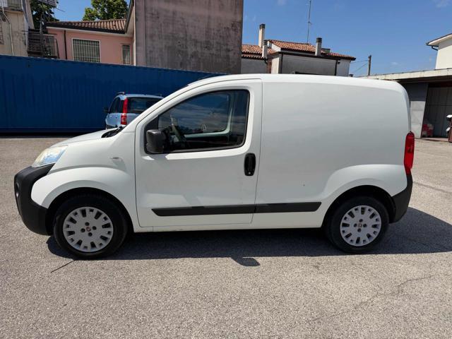 FIAT Fiorino 1.3 MJT 95CV Cargo senza nessun lavoro da fare