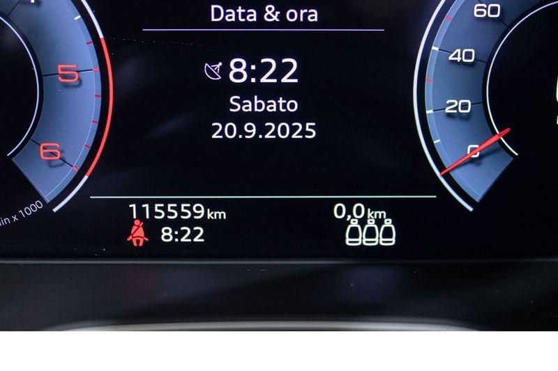 Audi Q5 Q5 SPB 40 TDI quattro S tronic Business Advanced