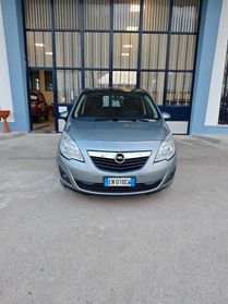 Opel Meriva 1.3 CDTI 95CV ecoFLEX b-color Elective