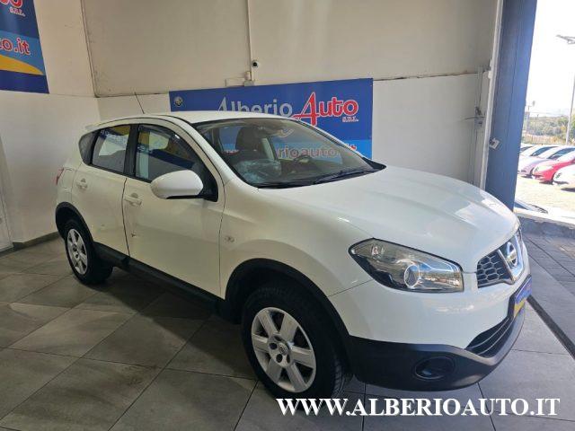 NISSAN Qashqai 1.5 dCi DPF Tekna