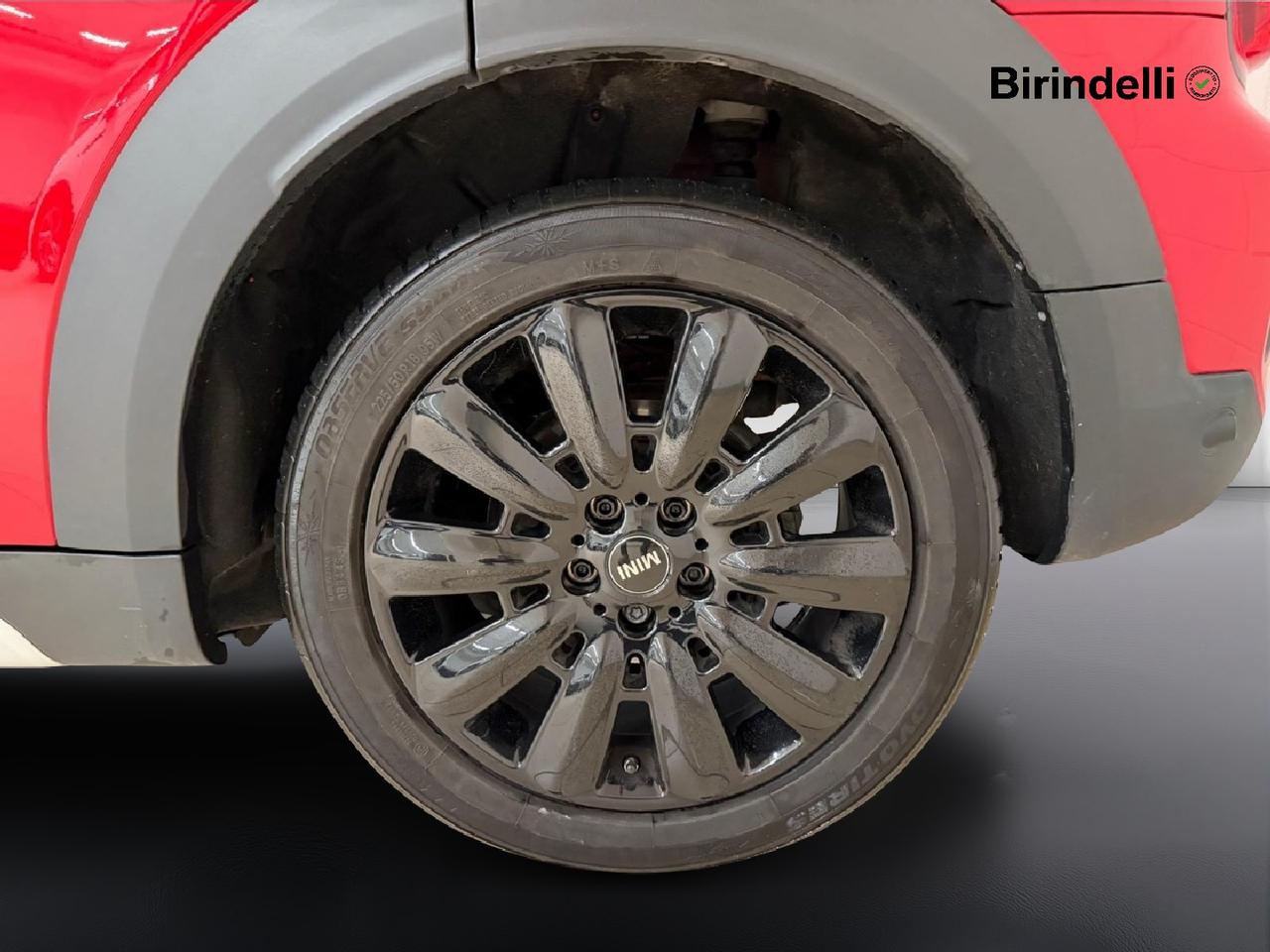 MINI Mini Countrym.(F60) - Mini 2.0 Cooper D Business Countryman