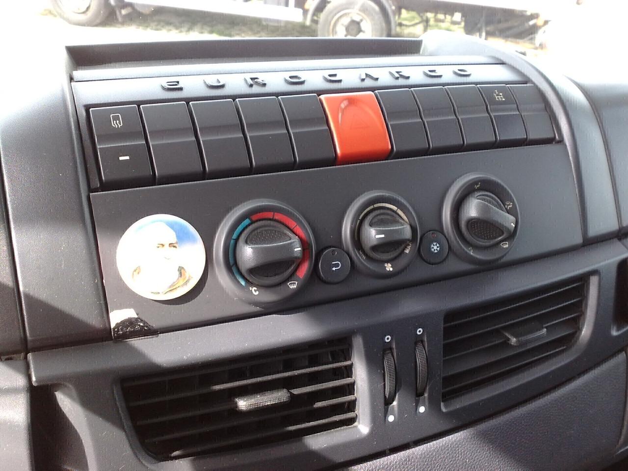 Iveco 120E25 CENTINA ALZA-ABBASSA - 2010