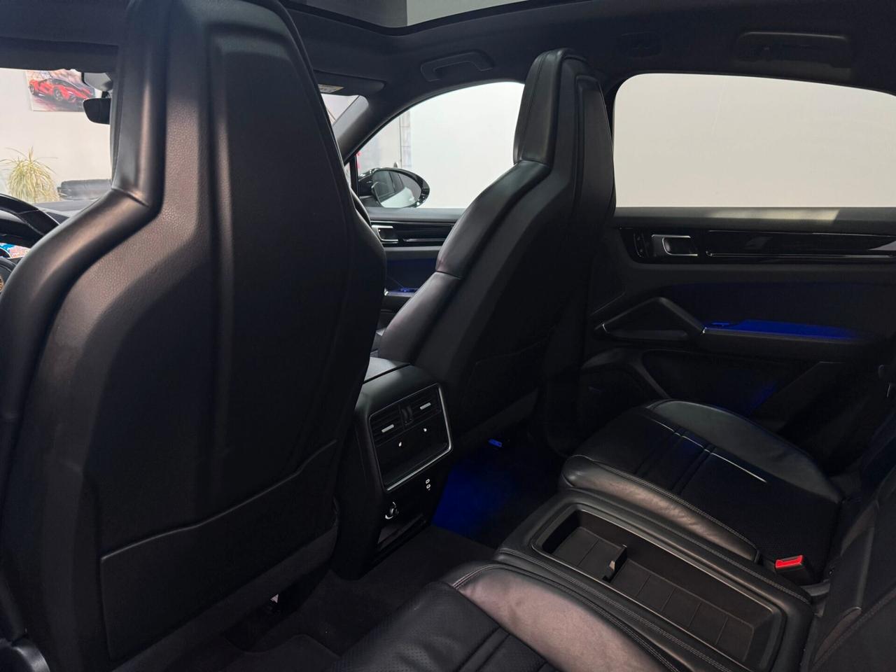 Porsche Cayenne Coupe' 2.9 V6 S